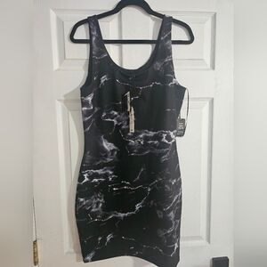 Mini  bodycon Express dress